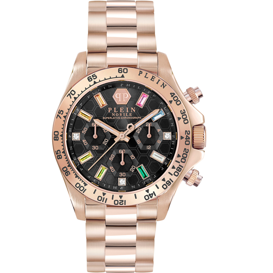 Часы Philipp Plein Nobile PWSBA0423